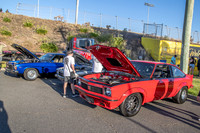 Tuff Streeters @ Calder Park Sat 1 Feb 2025 (176982) CRAZYX