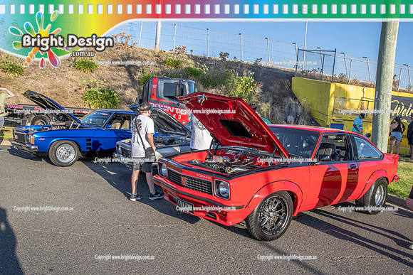 Tuff Streeters @ Calder Park Sat 1 Feb 2025 (176982) CRAZYX
