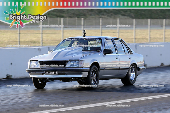 ANDRA Street Meet @ Calder Park Raceway   15 Nov 2013  (1619)   MSGMH8