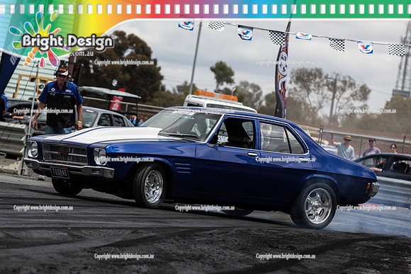 Autofest Shepparton Springnats 21  SUN 24-11-13  (5856)  TOOBAD