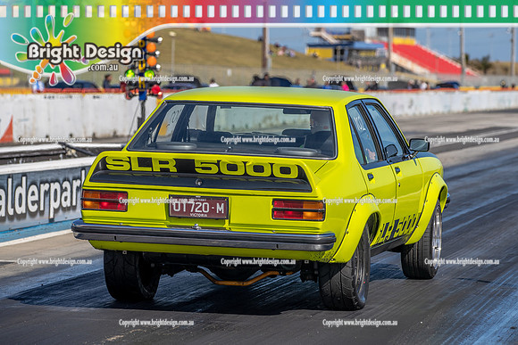 Fast Friday on Saturday @ Calder Park Drag Racing 12 October 2024 (171827) 01720M