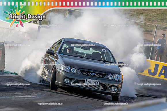 AAA Fast Friday & Roll Racing @ Calder Park Drag Racing 29 November 2024 (173101) 1JR5CE