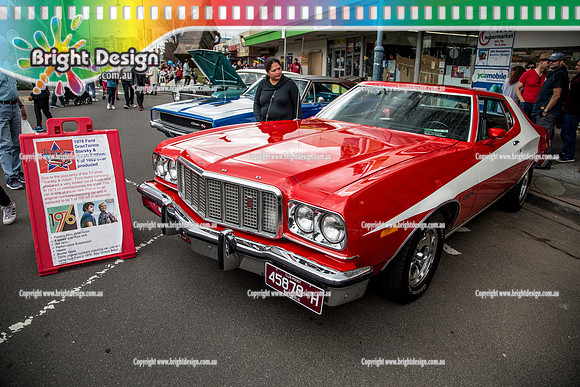Route 66 Show'n'shine @ Sunshine lantern Festival 11 Sept 2016 (1081)  45878H