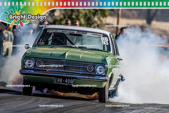 SMDC W3 Street Machine Drag Challenge Weekend 3 VIC March 2022 BDMP0245 5429 IHR400 MARK DREW