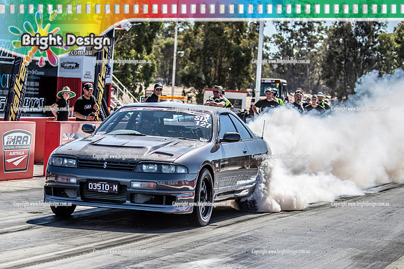 SMDC W3 Street Machine Drag Challenge Weekend 3 VIC March 2022 BDMP0859 03510M DANNY BRESCIANI 7265 DANNY BRESCIANI 7265
