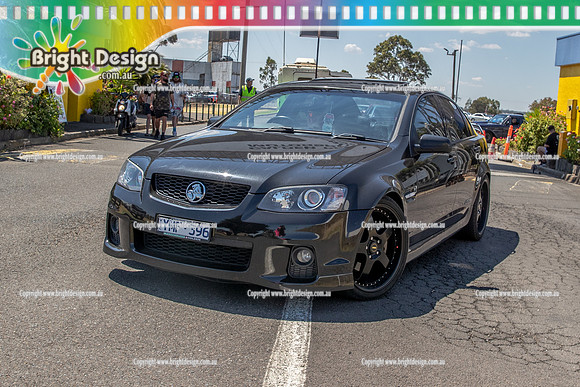 Tuff Streeters @ Calder Park Sat 1 Feb 2025 (176561) YMF369