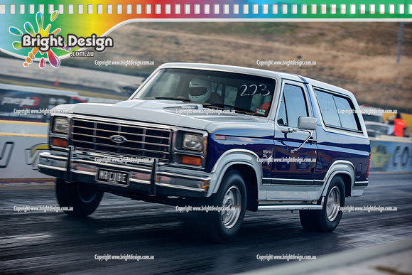 ANDRA Street Meet @ Calder Park Raceway  FRI 10 Jan 2014  (6070)  MRCUBE