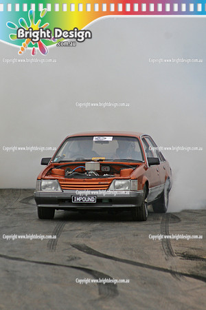 Motorfest Lardner Park March 2012 SAT - (226)  IMPOUND