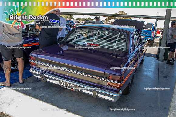 KOTS King of the Street @ HPR Saturday 1 March 2025 (74012) 33XYGT
