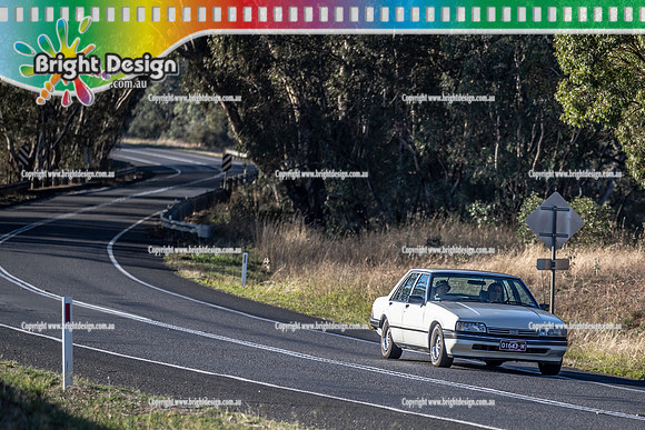 Street Machine Drag Challenge Weekend 3 SMDCW3 March 2022  BDMP3262  01643M