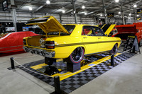 Melbourne MotorEX  July 2014  Bright Design  (132)  W27