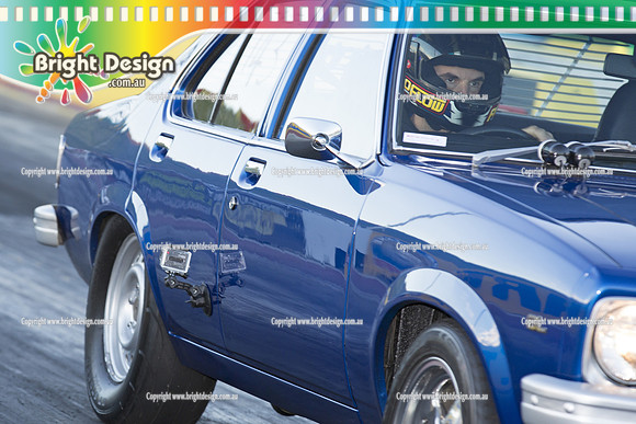 ANDRA Street Meet @ Calder Park Raceway   23 Nov 2013  (2625)  05149H