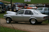 Motorfest Lardner Park March 2012 SUNDAY - (3001)  DEADLI GEMINI