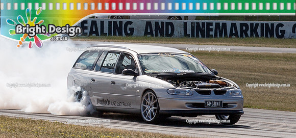 PCM9 Performance Car Mania @ Winton Raceway  Friday 19 Sept 2014 (13015)  GMGRNT