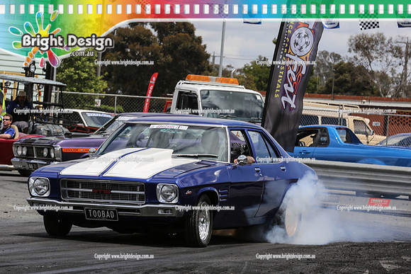 Autofest Shepparton Springnats 21  SUN 24-11-13  (5727)  TOOBAD
