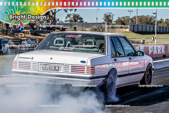 SMDC W3 Street Machine Drag Challenge Weekend 3 VIC March 2022 BDMP0420 03514M