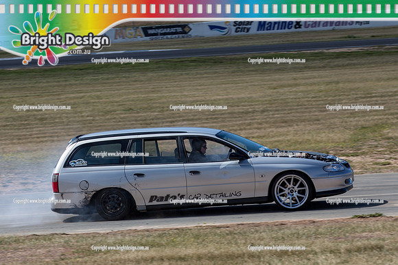 PCM9 Performance Car Mania @ Winton Raceway  Friday 19 Sept 2014 (13017)  GMGRNT