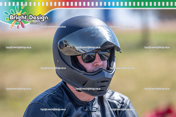 Sunset Nationals @ Mildura Sun 17 Sept 2023 (31755) CREW 5672 BIKE ARCHIE FABIAN