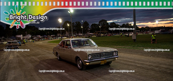 Summernats 29 SATURDAY 8 Jan 16  BDMP8070  69KNG