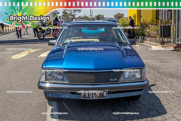 Tuff Streeters @ Calder Park Sat 1 Feb 2025 (176552) PROGM8