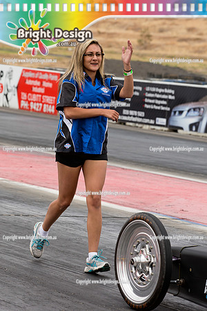 ANDRA John Taverna Classic #1 @ Calder Park Raceway March 1 2014  (12127)  AMD 481 JESS