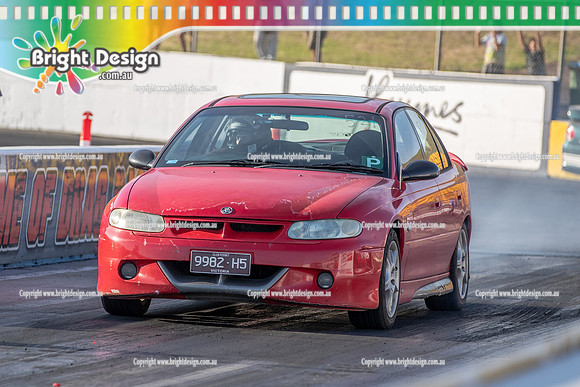 Fast Friday & Roll Racing @ Calder Park Drag Racing 29 November 2024 (173076) 9982H5
