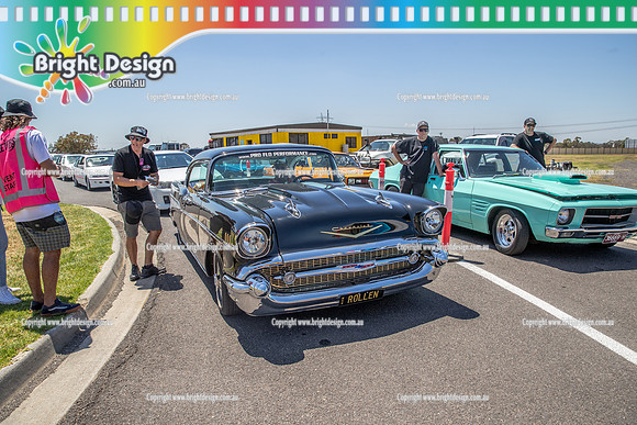 Tuff Streeters @ Calder Park Sat 1 Feb 2025 (176149) ROLLEN