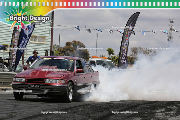 Autofest Shepparton Springnats 21  SUN 24-11-13  (5814)  UNFAIR