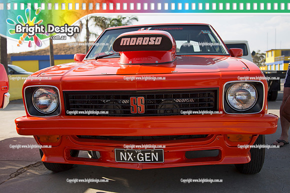 ANDRA Street Meet @ Calder Park Raceway  FRI 7 Feb 2014  (9331)  NXGEN