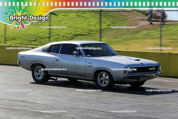 ANDRA Street Outlaws Rnd 2 @ Calder Park  SUN 3 Aug 2014   (19819)  LDR079