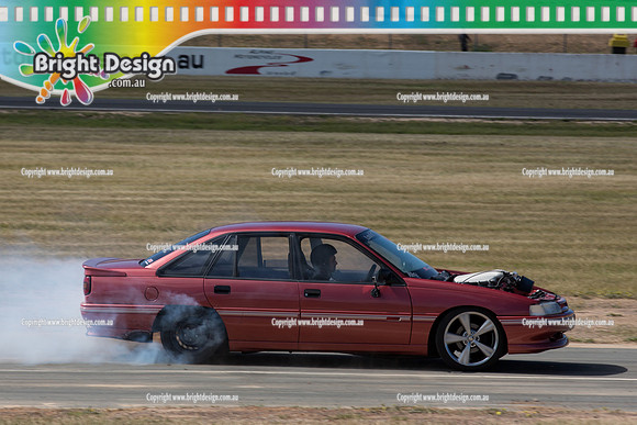 PCM9 Performance Car Mania @ Winton Raceway  Friday 19 Sept 2014 (13006)   XBACON