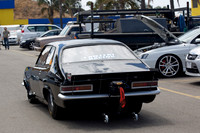 ANDRA Test n Tune @ Calder Park Raceway  SAT 25 Jan 2014  (6955)  RLRACN