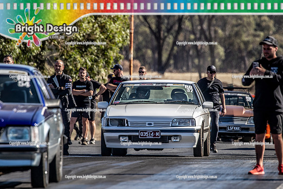 SMDC W3 Street Machine Drag Challenge Weekend 3 VIC March 2022 BDMP0384 03514M
