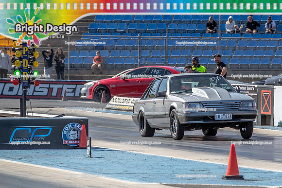 Fast Friday on Saturday @ Calder Park Drag Racing 12 October 2024 (171525) 1UG8SK