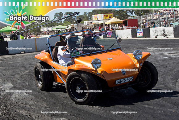 05 Jan 2014 - SUNDAY Summernats 27 MP__0113