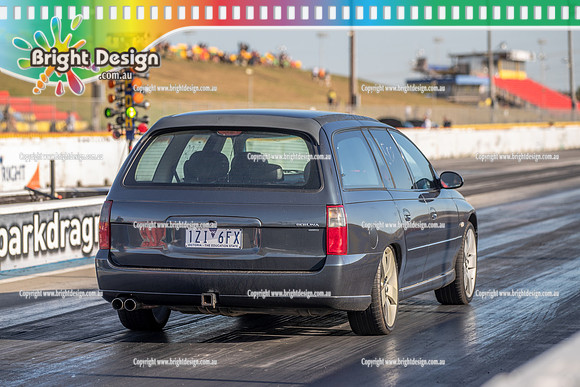 Fast Friday & Roll Racing @ Calder Park Drag Racing 29 November 2024 (173011) 1Zi6FX