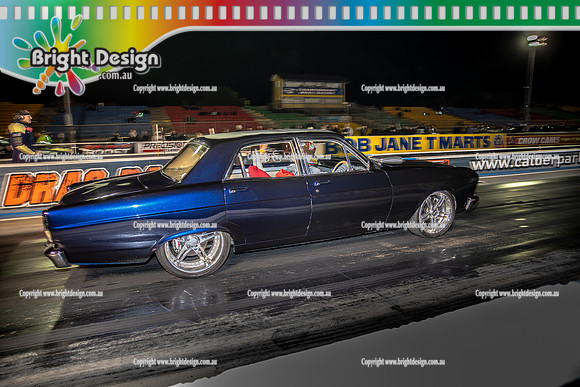 AA Fast Friday & Roll Racing @ Calder Park Drag Racing 19 April 2024 (166414)- BIGNLO