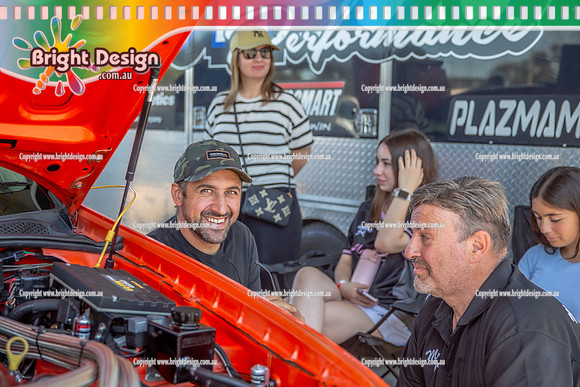KOTS King of the Street @ HPR Saturday 1 March 2025 (74063) MRSTOY JOE CAMILLERI