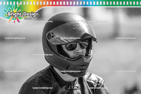 Sunset Nationals @ Mildura Sun 17 Sept 2023 (31755)-2 B&W CREW 5672 BIKE ARCHIE FABIAN