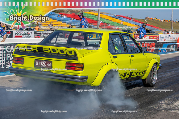 Fast Friday on Saturday @ Calder Park Drag Racing 12 October 2024 (171639) 01720M