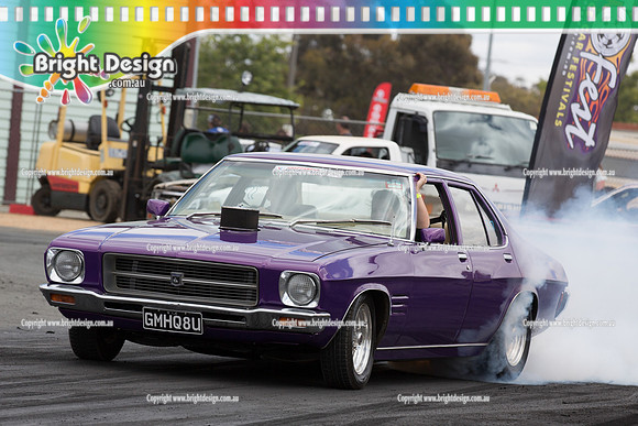 Autofest Shepparton Springnats 21  SUN 24-11-13  (6025)  GMHQ8U