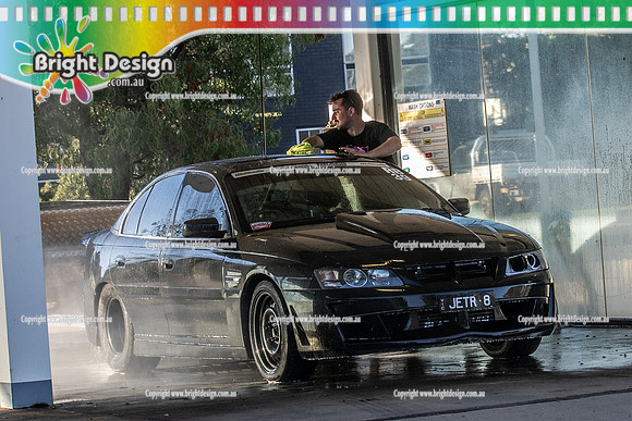 Street Machine Drag Challenge Weekend 3 SMDCW3 March 2022  BDMP3256  JETR8 JAYDEN PAGE