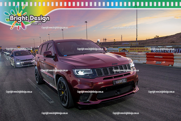 Fast Friday & Roll Racing @ Calder Park Drag Racing 29 November 2024 (173959) HAWKSC