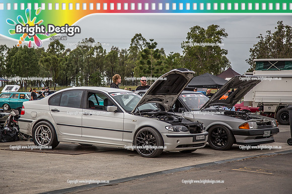 SMDC W2 Drag Challenge Weekend 2 QLD May 2019 BDMP0474 DXK44G KYLE DEPIAZZA BMW ANDREW CONN 72259D