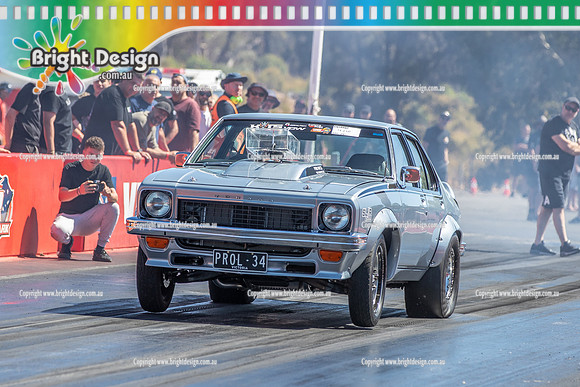 KOTS King of the Street @ HPR Saturday 1 March 2025 (74463) PROL34 TERRY PAPANIKOLAOU