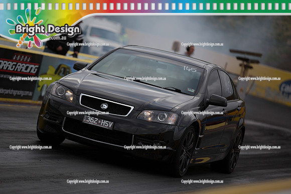 ANDRA Street Meet @ Calder Park Raceway FRI 6 Dec 2013  (3443)  362HSV