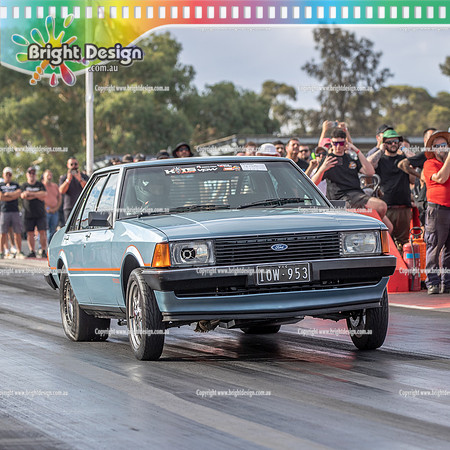 KOTS King of the Street @ HPR Saturday 1 March 2025 (76022) iOW953