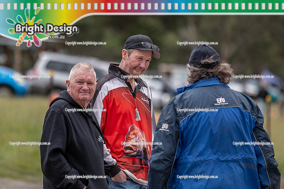 VDBC Victorian Drag Boat Club @ NWSC 21 January 2024 (19039) CREW