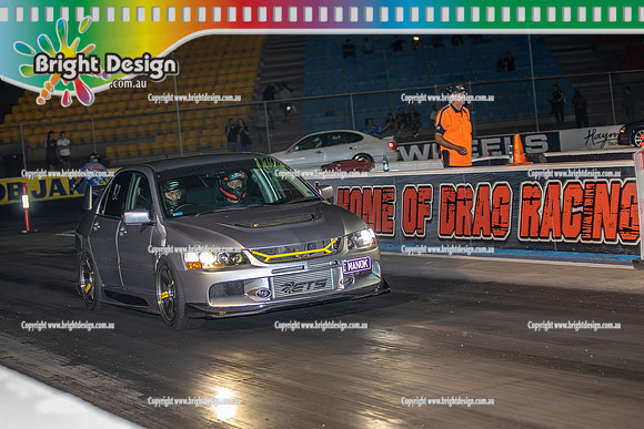 Fast Friday & Roll Racing @ Calder Park Drag Racing 29 November 2024 (174264) MANOK