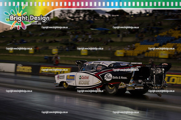 Australian Nationals @ Sydney Dragway Saturday 1 November 2014   (12005)1